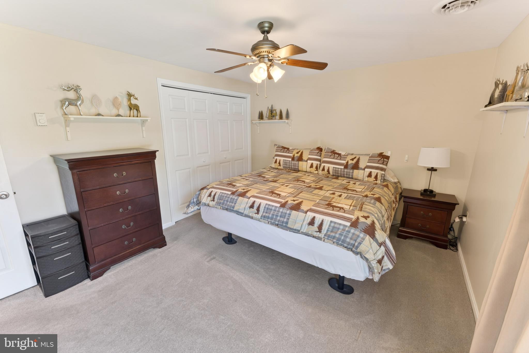 5440 Moose Lodge Road Cambridge, MD 21613 - Photo 24 of 63 Owners Suite