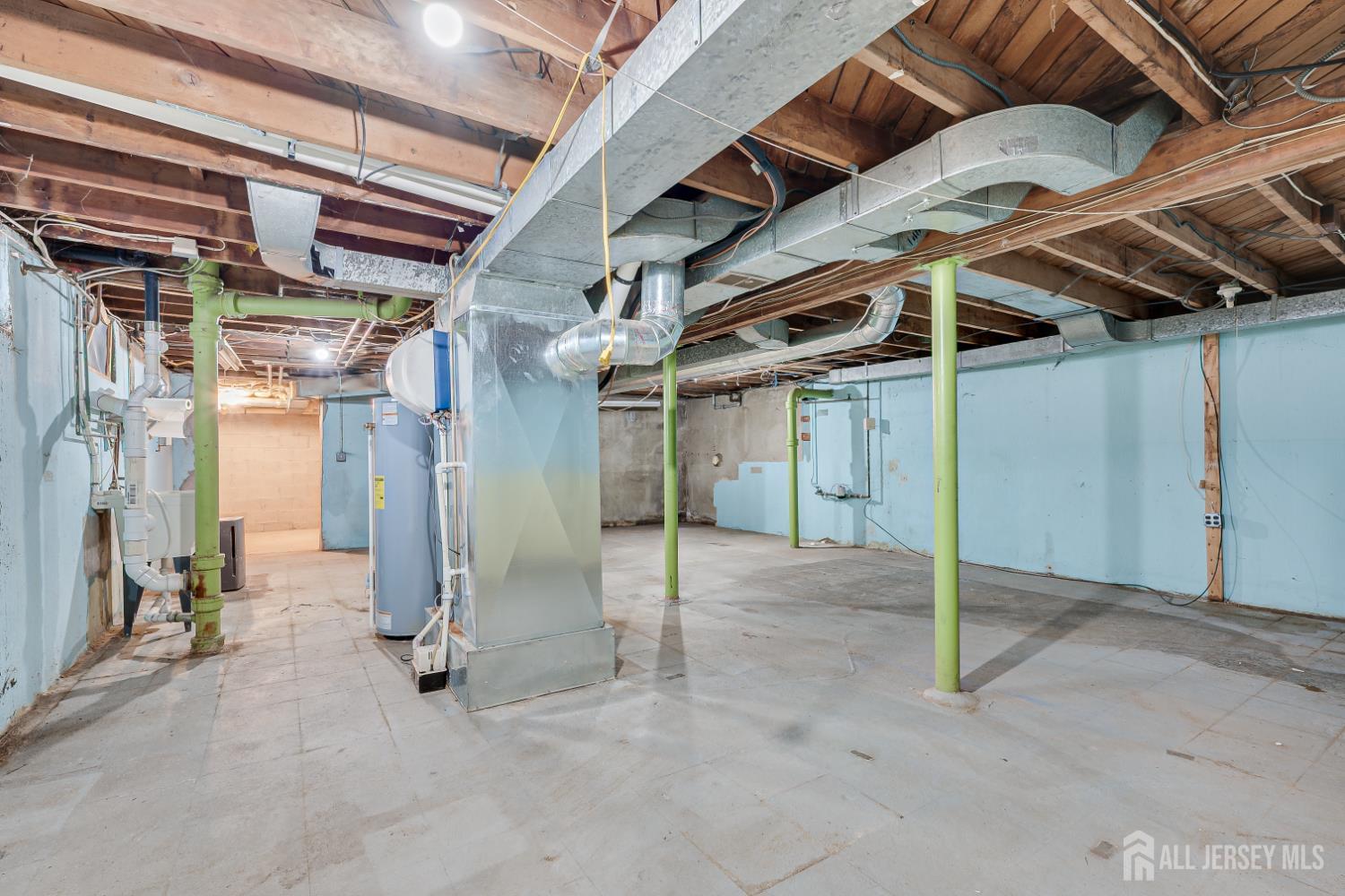 20 Longfield Road New Brunswick, NJ 08901 - Photo 29 of 32 a view of an empty room