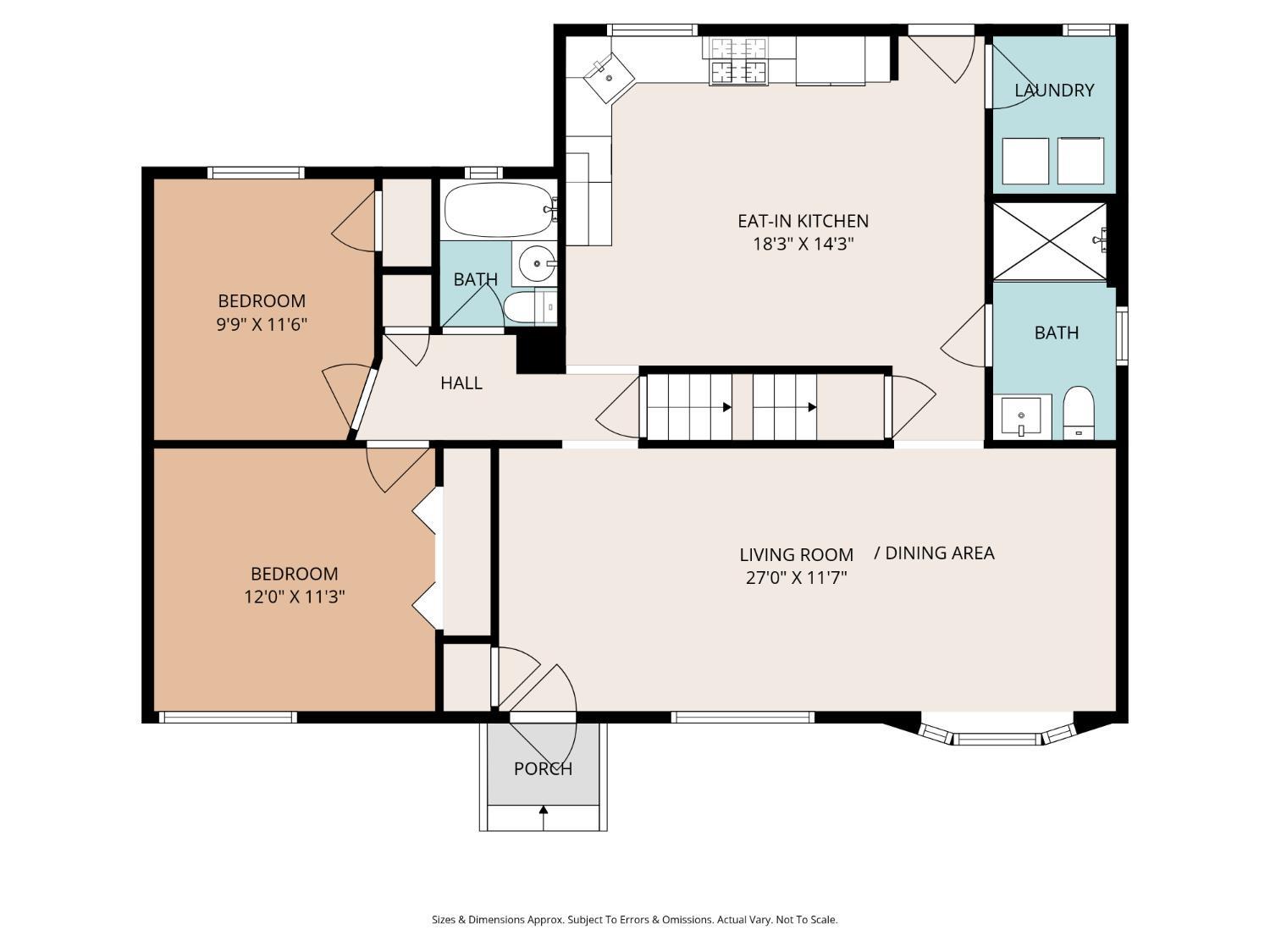 20 Longfield Road New Brunswick, NJ 08901 - Photo 4 of 32 a picture of a wall with a white wall and a picture of white wall