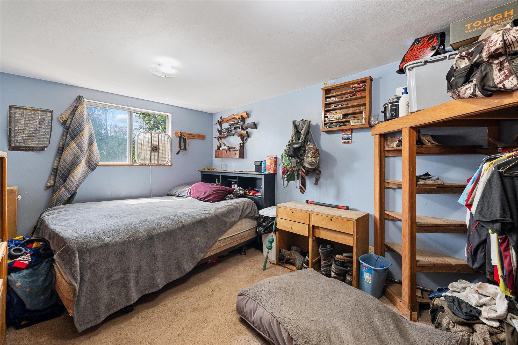 4226 Springdale Hunters Road, Unit SUITE A & SUITE B Springdale, WA 99173 - Photo 10 of 36