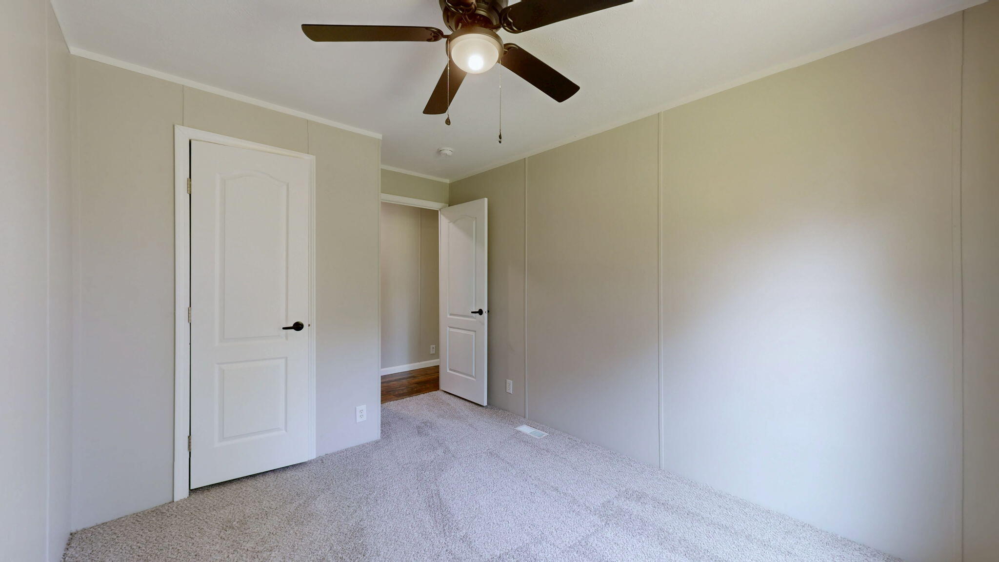382 Highland Road Murray, KY 42071 - Photo 18 of 25 Bedroom #3