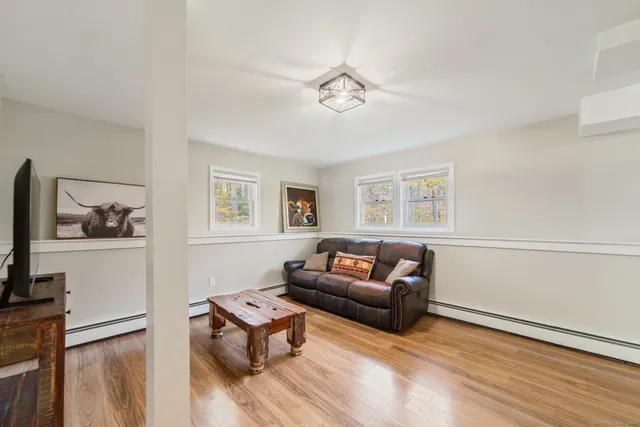 $599,999 | 541 Judd Road, Southbury, CT 06488