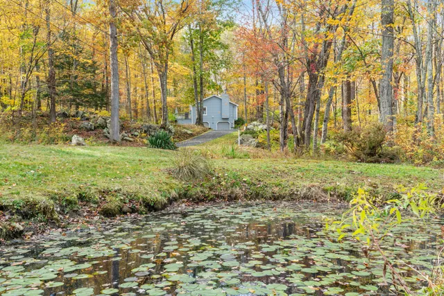 $599,999 | 541 Judd Road, Southbury, CT 06488