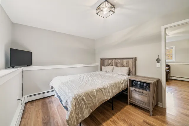 $599,999 | 541 Judd Road, Southbury, CT 06488