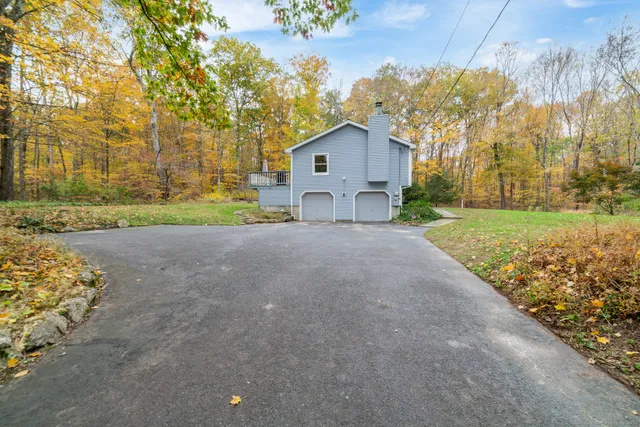 $599,999 | 541 Judd Road, Southbury, CT 06488