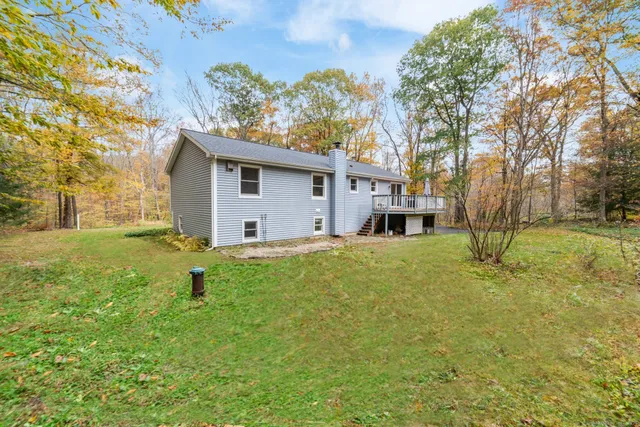 $599,999 | 541 Judd Road, Southbury, CT 06488