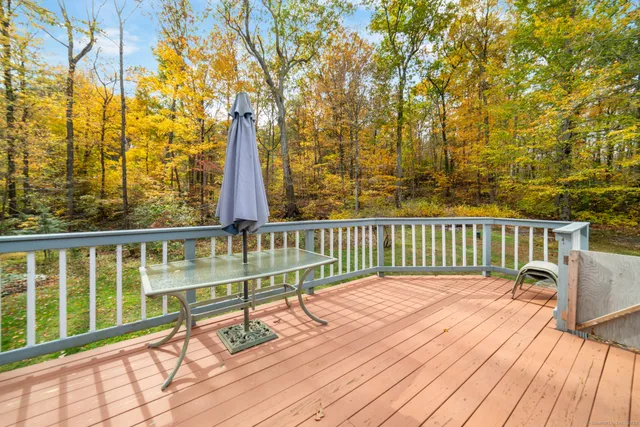 $599,999 | 541 Judd Road, Southbury, CT 06488