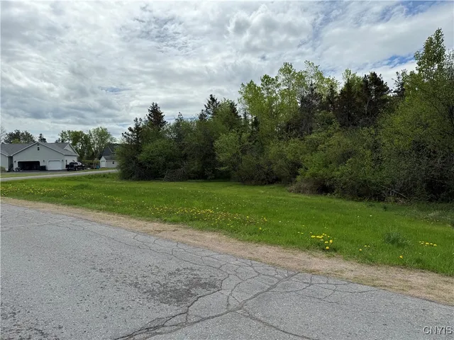 $49,900 | 0 Spruce Crescent, Watertown, NY 13601