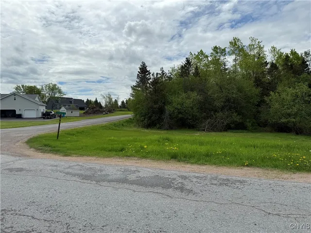 $49,900 | 0 Spruce Crescent, Watertown, NY 13601