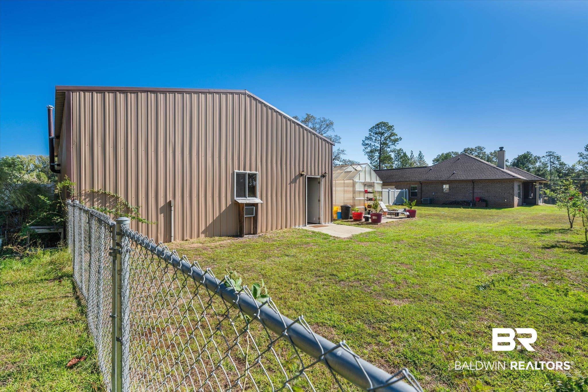 890 Jelks Road Wagarville, AL 36585 - Photo 27 of 50