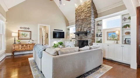 $1,129,000 | 3833 Somers Lane, Thompson's Station, TN 37179