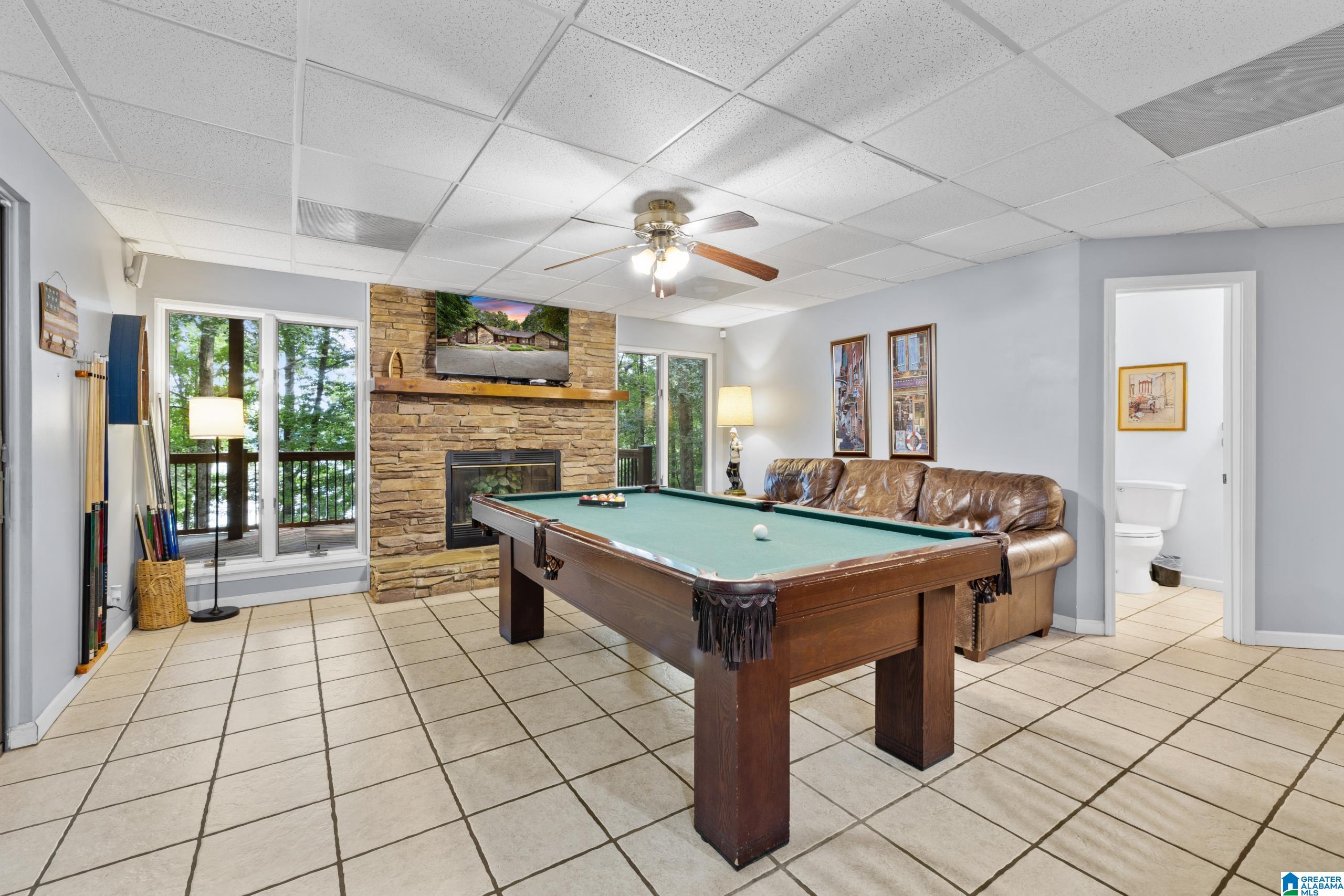487 Poplar Place Wedowee, AL 36278 - Photo 43 of 59
