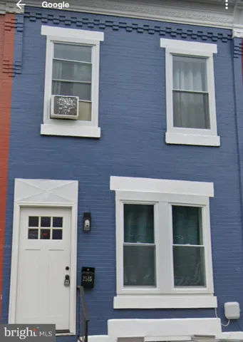 $1,600 | 2515 West Harold Street, Philadelphia, PA 19132