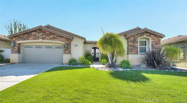 $649,963 | 381 Mesa Verde, Beaumont, CA 92223