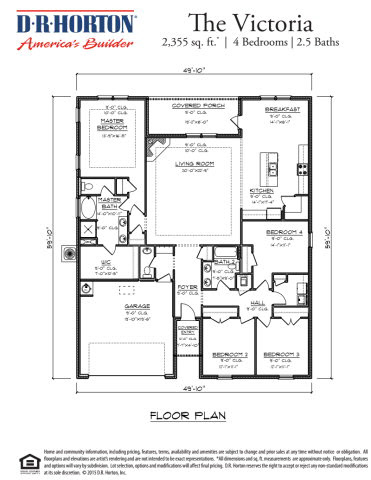 15607 Troon Drive Foley, AL 36535 - Photo 2 of 3