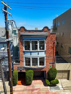 $888,000 | 1624 Filbert Street, Unit 3, San Francisco, CA 94123