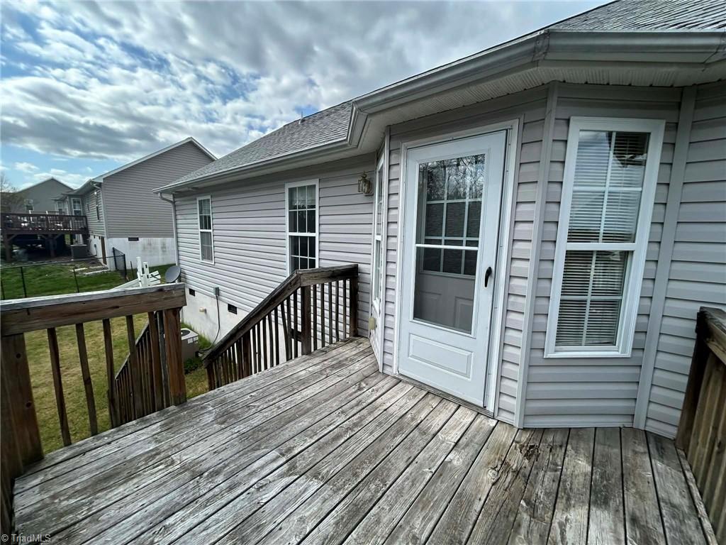 4715 Beckel Road Winston-Salem, NC 27127 - Photo 19 of 22