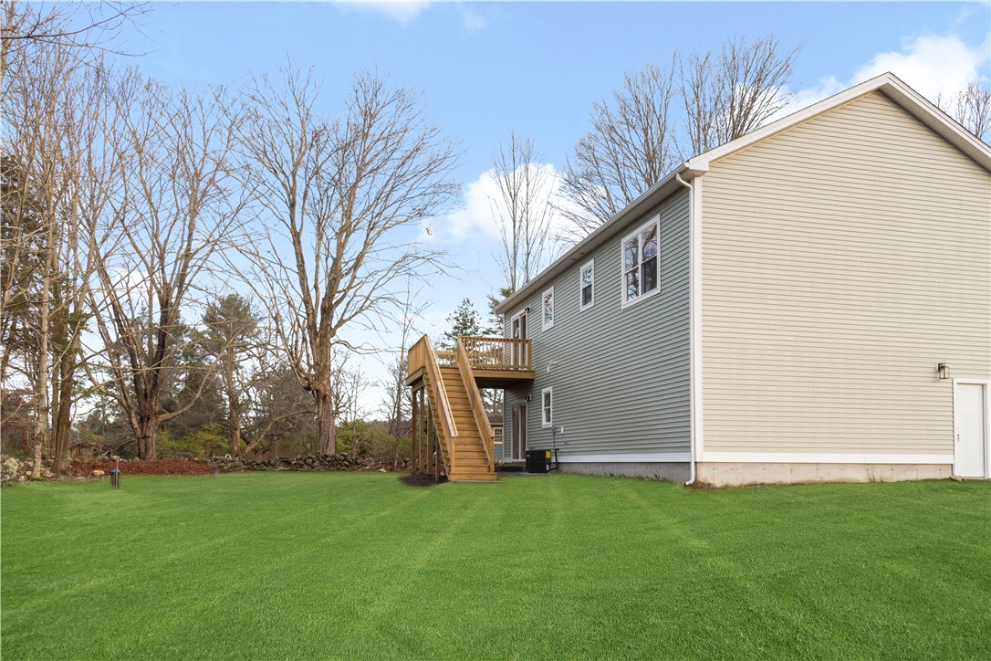 23 Vaughn Hollow Road Coventry, RI 02827 - Photo 30 of 31