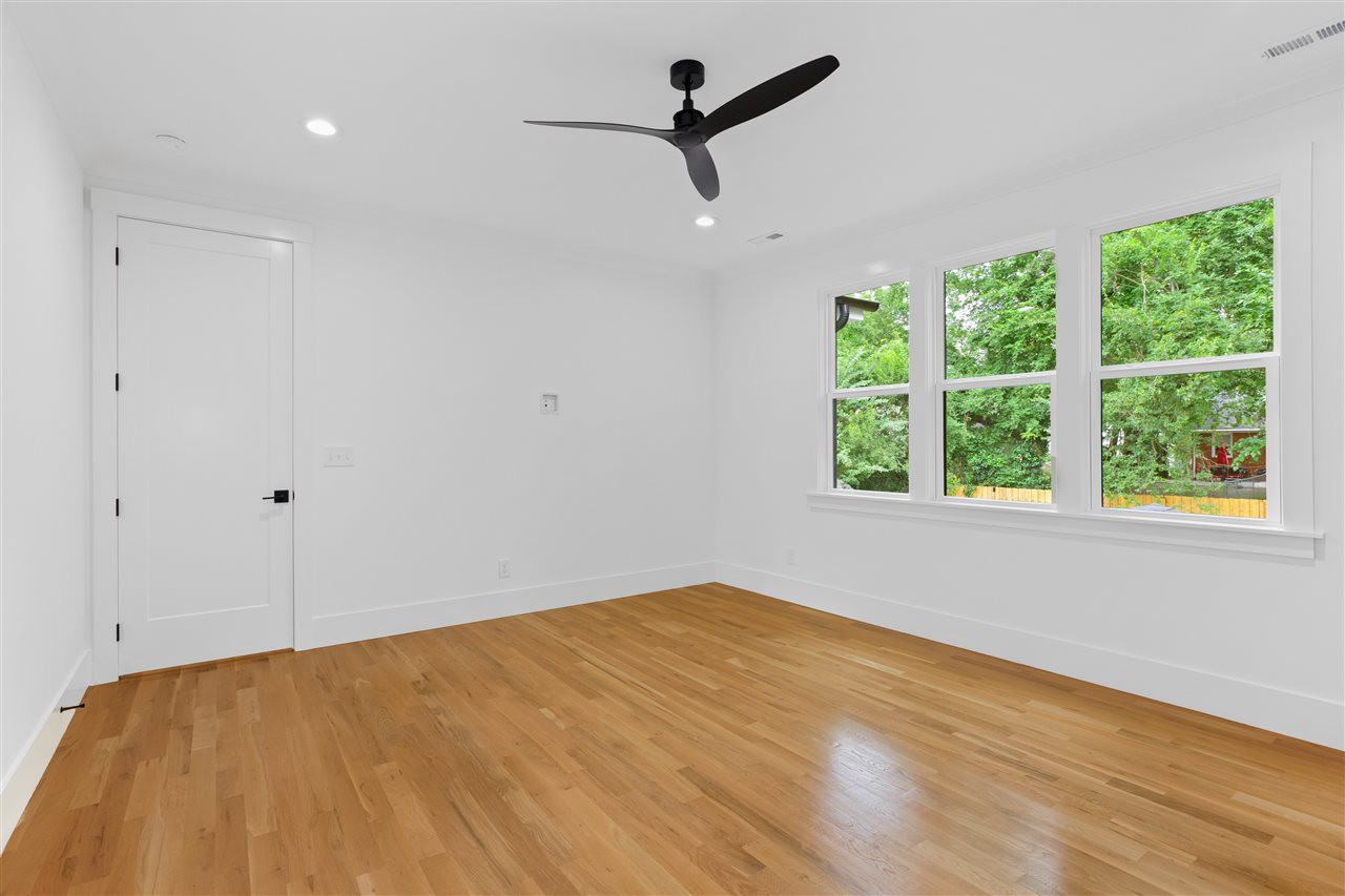 705 Van Buren Road Raleigh, NC 27604 - Photo 22 of 30 Photo 22