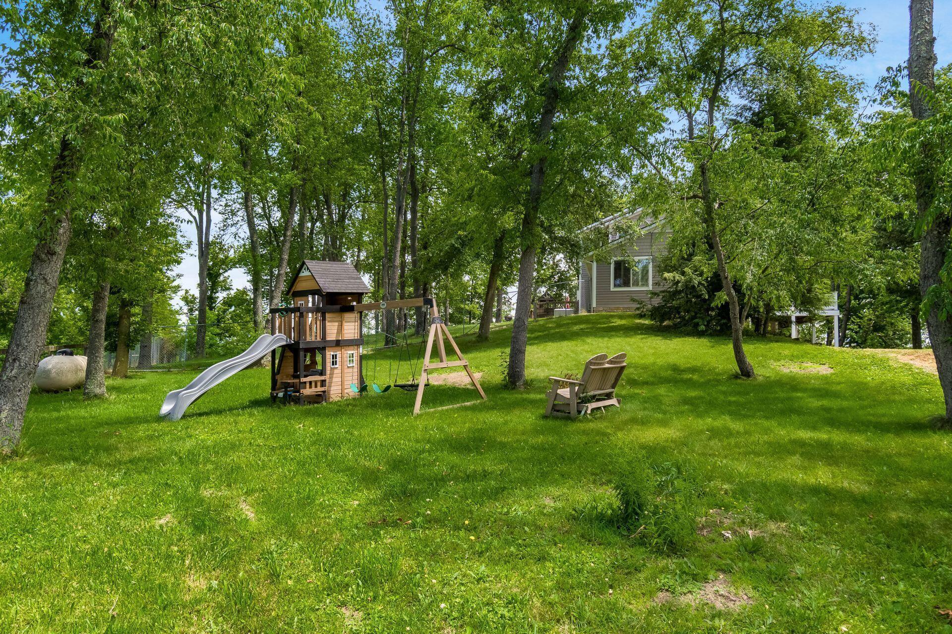 17041 Tulloss Road Mount Vernon, OH 43050 - Photo 92 of 113