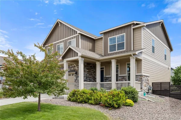 $635,000 | 26754 East Archer Avenue, Aurora, CO 80018