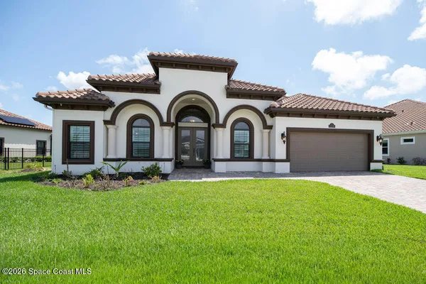 $1,199,900 | 8289 Stonecrest Drive, Melbourne, FL 32940