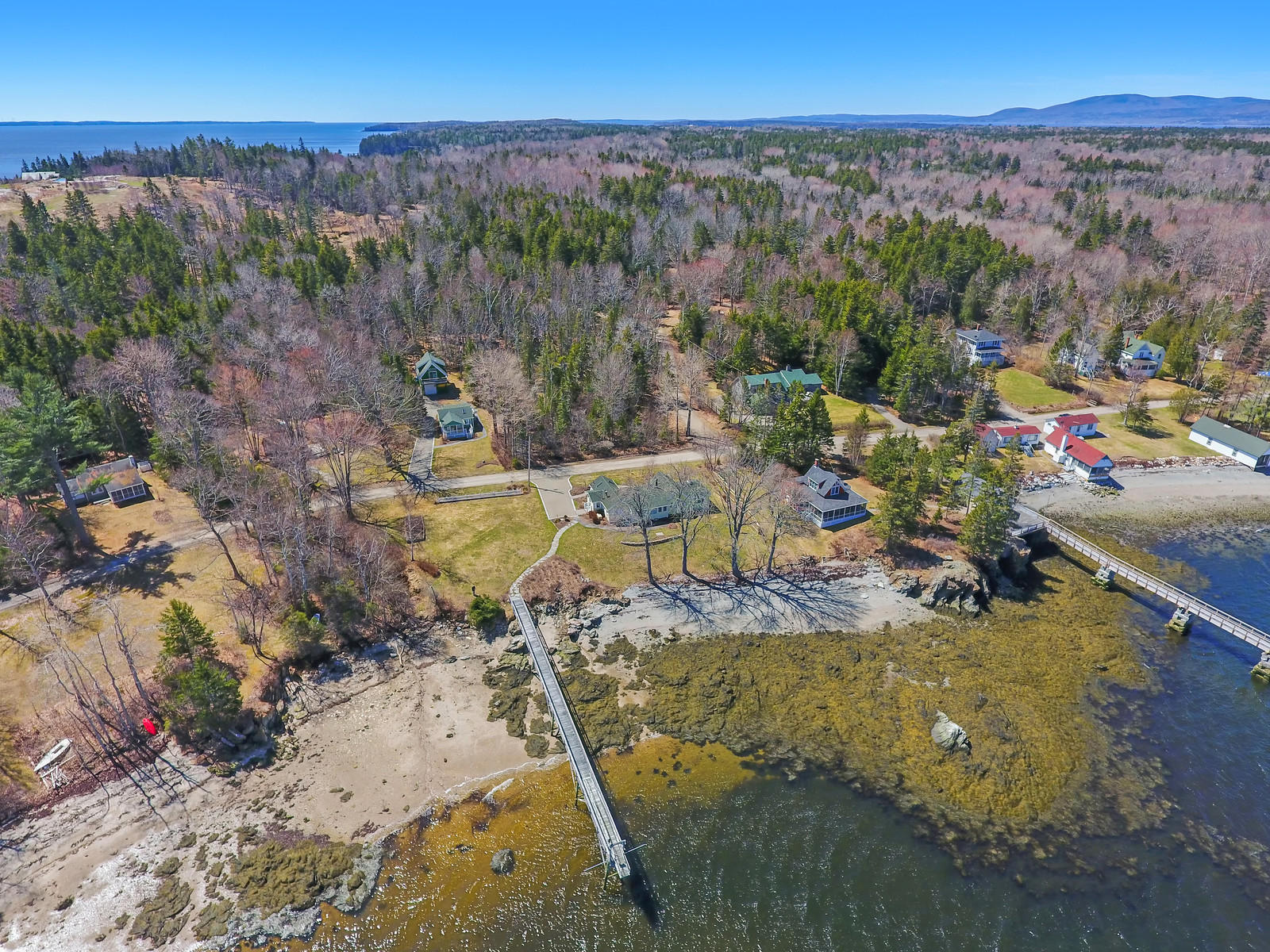 199 Hewes Point Road Islesboro, ME 04848 - Photo 3 of 64 Hewes Point Views