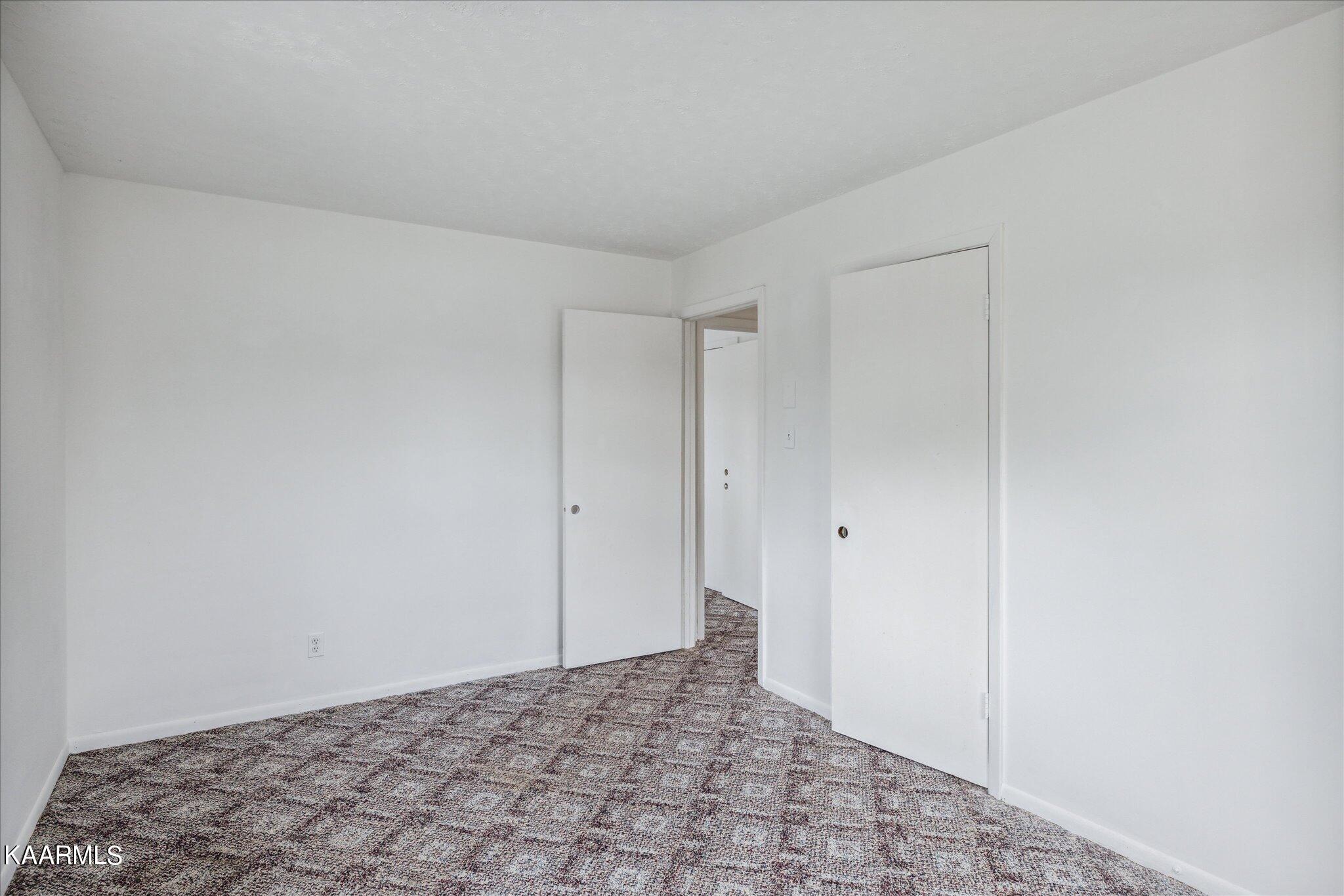 7001 Washington Pike Corryton, TN 37721 - Photo 24 of 33 24. Unit two bedroom three