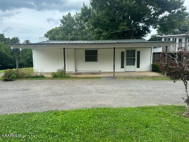 7001 Washington Pike Corryton, TN 37721 - Photo 26 of 33 26.