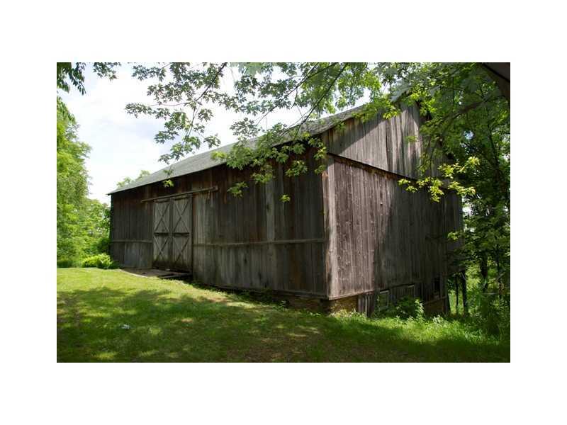 Stable/Barn. 
