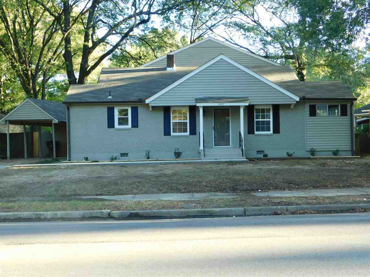 4567 Flamingo Road Memphis, TN 38117 - Photo 1 of 25 Just in time for the Holidays.