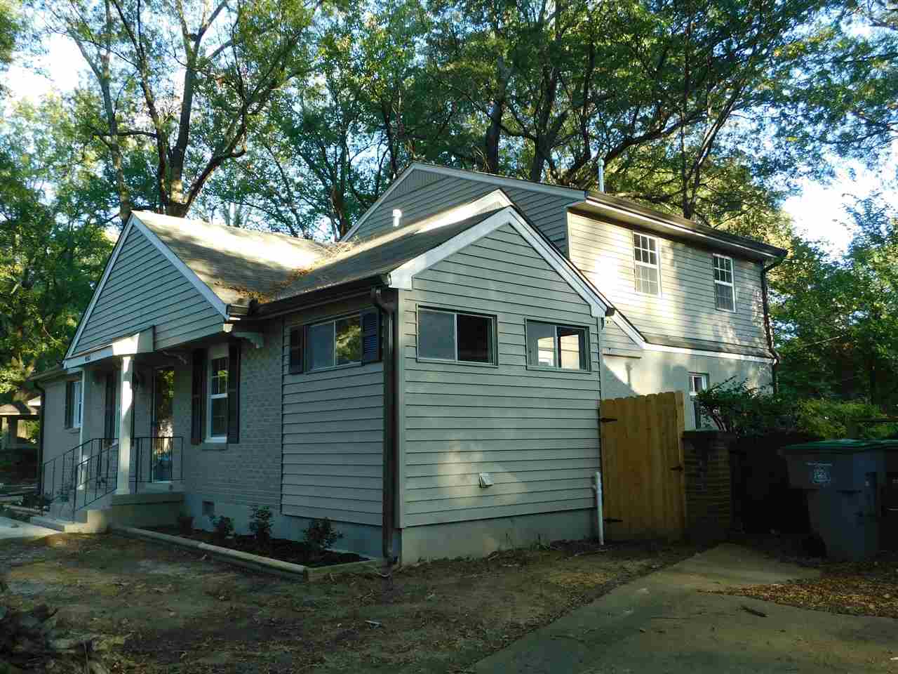 4567 Flamingo Road Memphis, TN 38117 - Photo 2 of 25