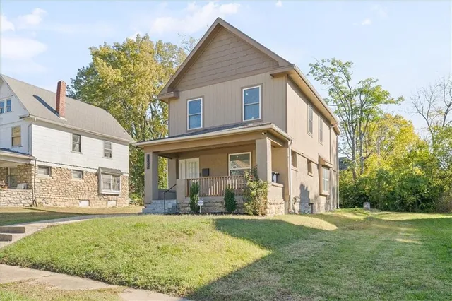 $225,000 | 3409 Olive Street, Kansas City, MO 64109