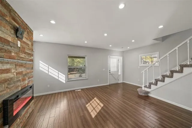 $225,000 | 3409 Olive Street, Kansas City, MO 64109