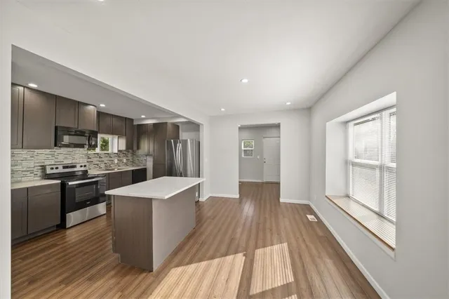 $225,000 | 3409 Olive Street, Kansas City, MO 64109