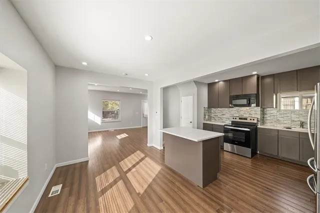 $225,000 | 3409 Olive Street, Kansas City, MO 64109