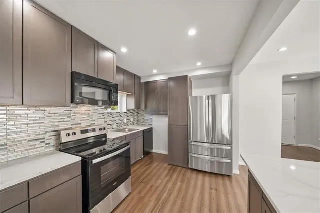 $225,000 | 3409 Olive Street, Kansas City, MO 64109