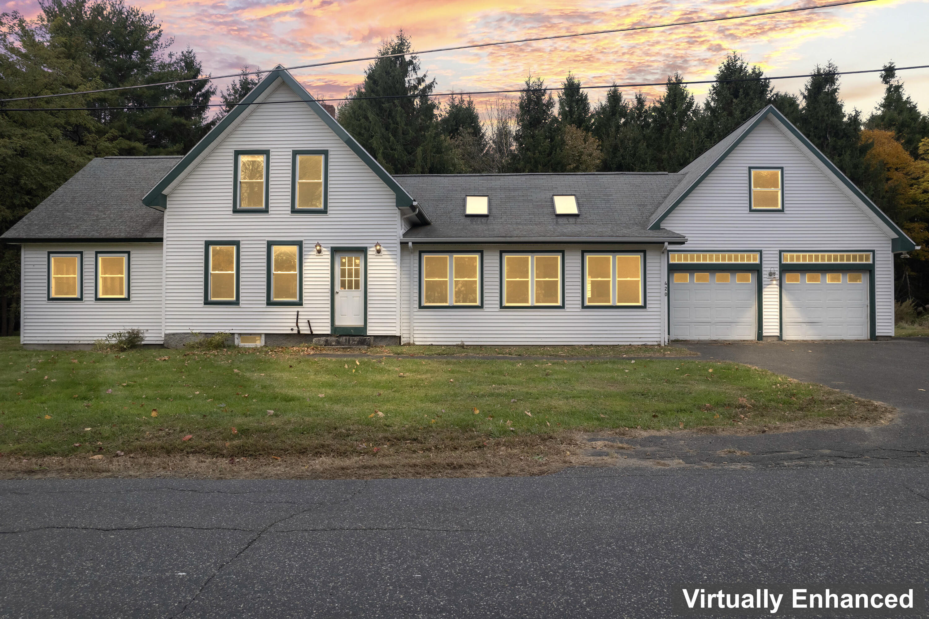 420 Vigue Road Whitefield, ME 04353 - Photo 3 of 47 420 Vigue Rd_101