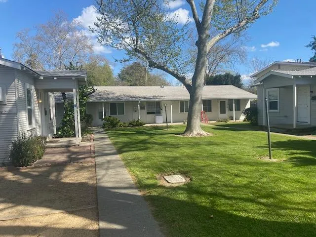 $1,550,000 | 125 College Street, Woodland, CA 95695