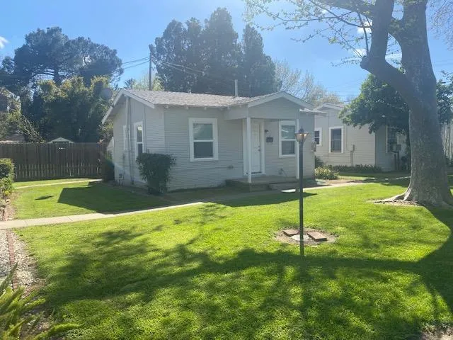 $1,550,000 | 125 College Street, Woodland, CA 95695