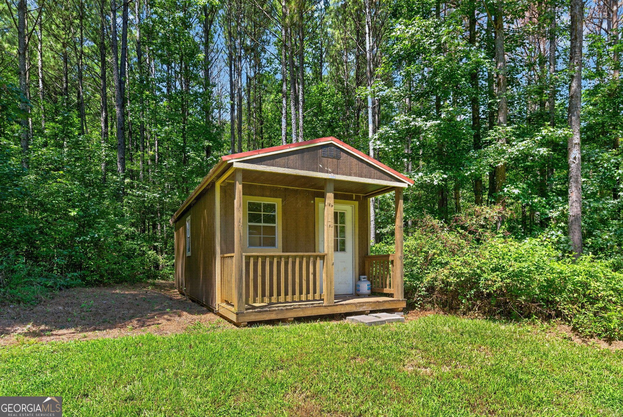 90 Edwin Smith Road Newnan, GA 30263 - Photo 41 of 47 Gallery Image 41