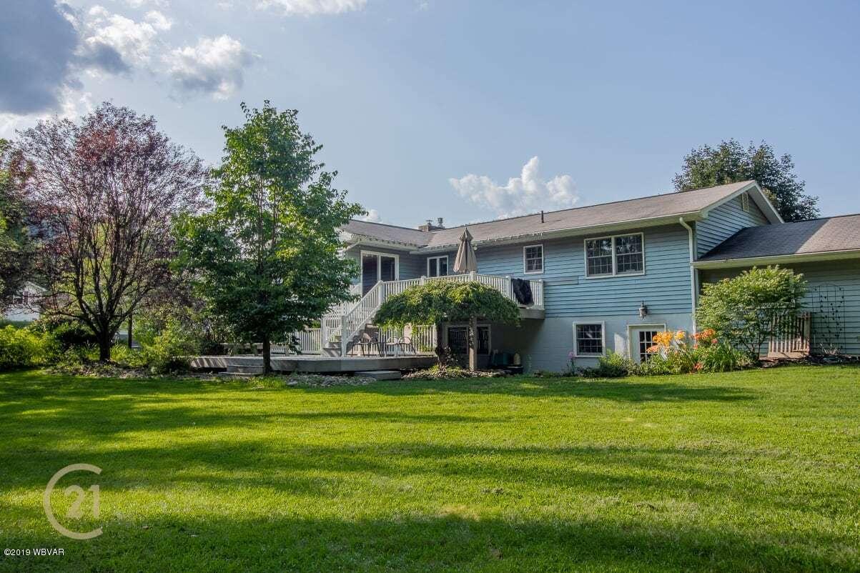 287 Baxter Road Montoursville, PA 17754 - Photo 7 of 36 287 Baxter Road - 0033