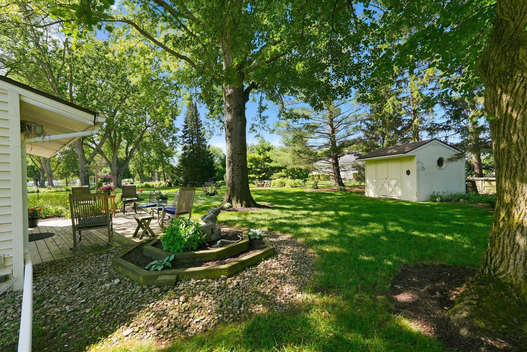 9714 Muldoon Road Fort Wayne, IN 46819 - Photo 25 of 50