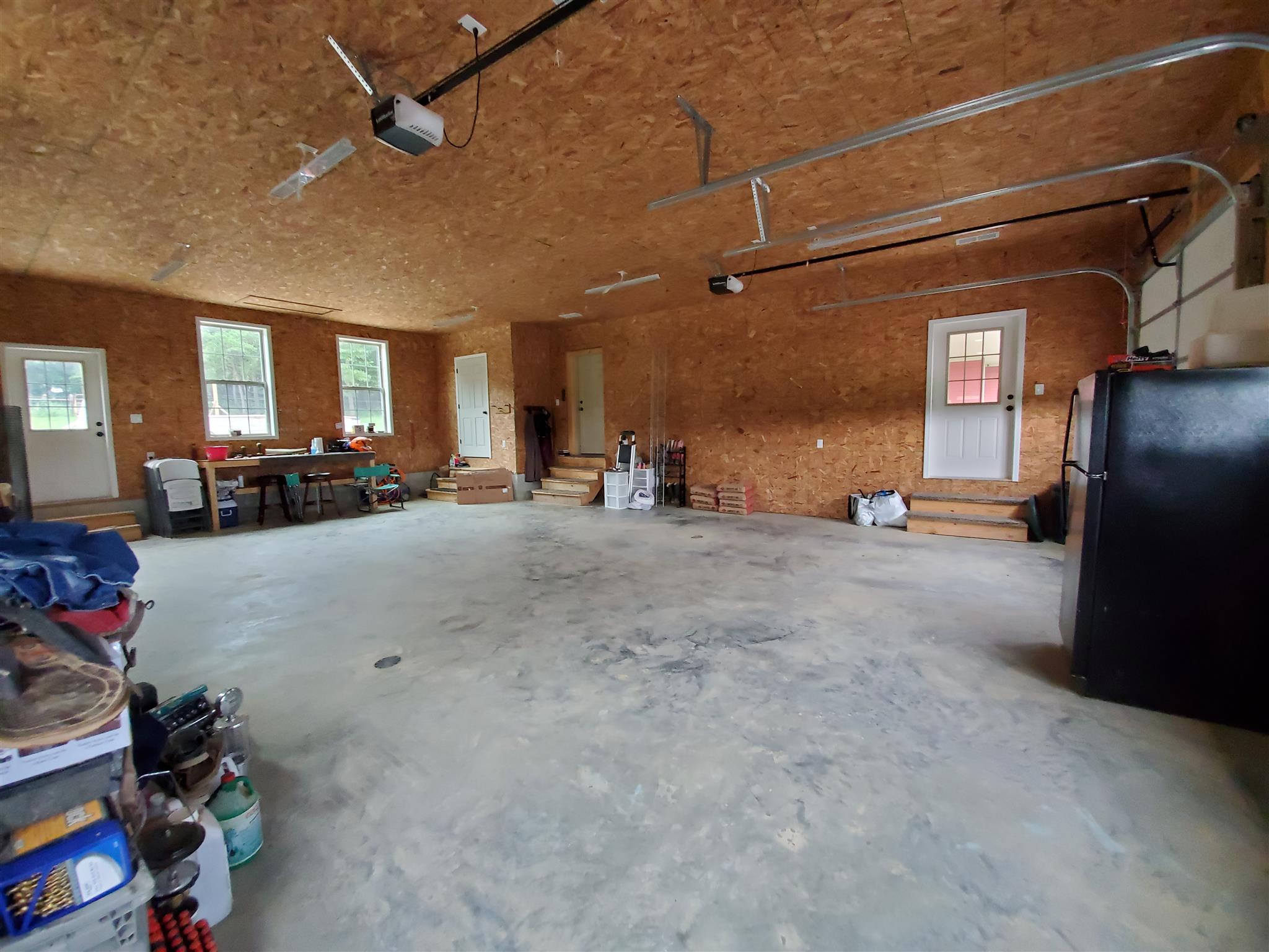 3970 South 1150th Road West French Lick, IN 47432 - Photo 11 of 35