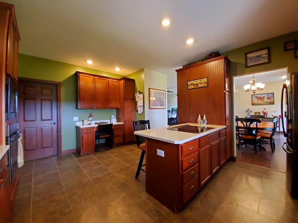 3970 South 1150th Road West French Lick, IN 47432 - Photo 13 of 35
