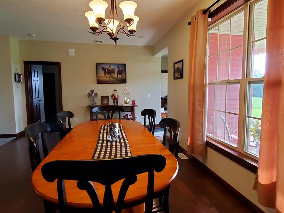 3970 South 1150th Road West French Lick, IN 47432 - Photo 16 of 35