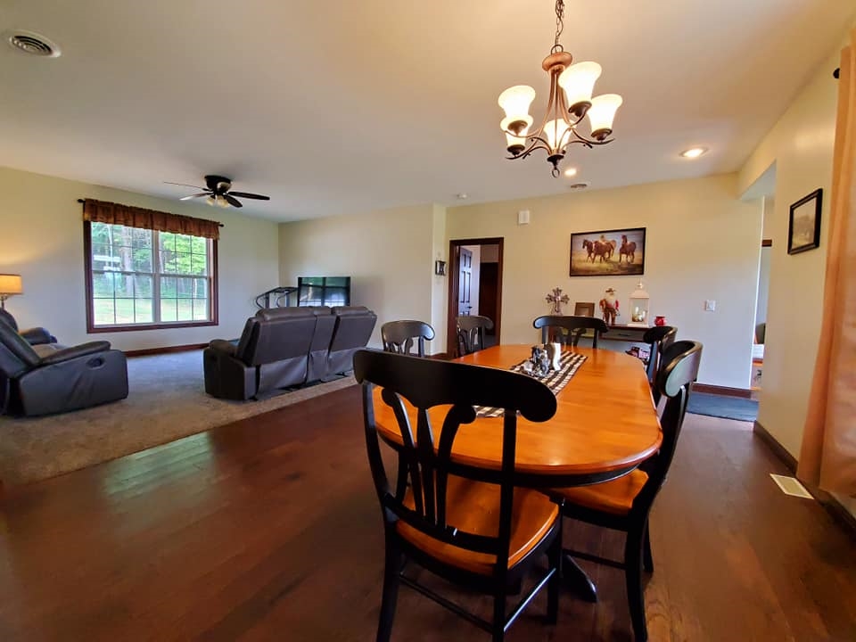 3970 South 1150th Road West French Lick, IN 47432 - Photo 17 of 35