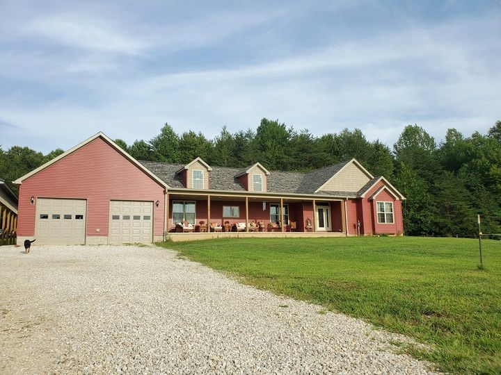 3970 South 1150th Road West French Lick, IN 47432 - Photo 3 of 35