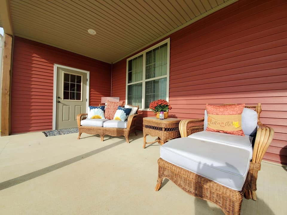 3970 South 1150th Road West French Lick, IN 47432 - Photo 4 of 35