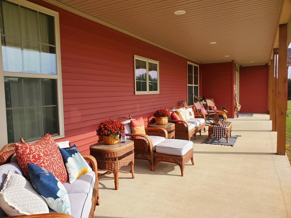 3970 South 1150th Road West French Lick, IN 47432 - Photo 5 of 35